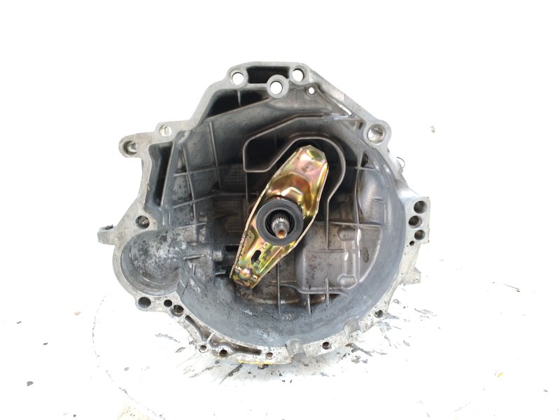 Recambio de caja cambios para audi a6 berlina (4b2) 1.8 20v turbo referencia OEM IAM EHV  