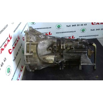 CAJA CAMBIOS AJR 