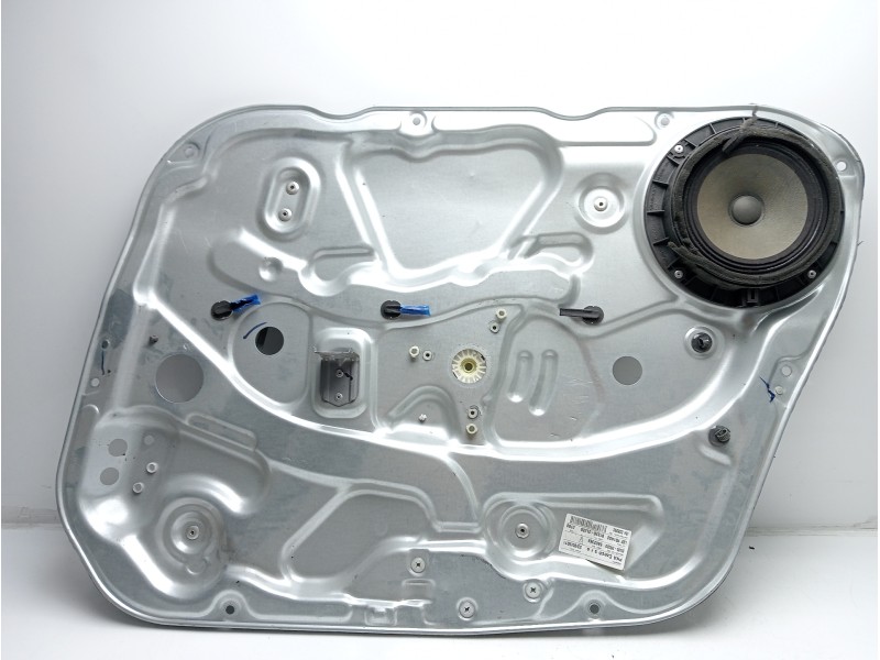 Recambio de elevalunas delantero derecho para hyundai i30 classic referencia OEM IAM 824802R030  