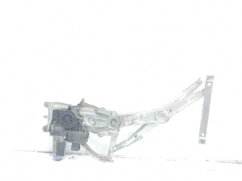 Recambio de elevalunas delantero derecho para opel astra h ber. 1.7 16v cdti referencia OEM IAM 93178696  