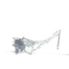 Recambio de elevalunas delantero derecho para opel astra h ber. 1.7 16v cdti referencia OEM IAM 93178696  