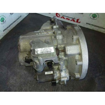 CAJA CAMBIOS 0003226V016 