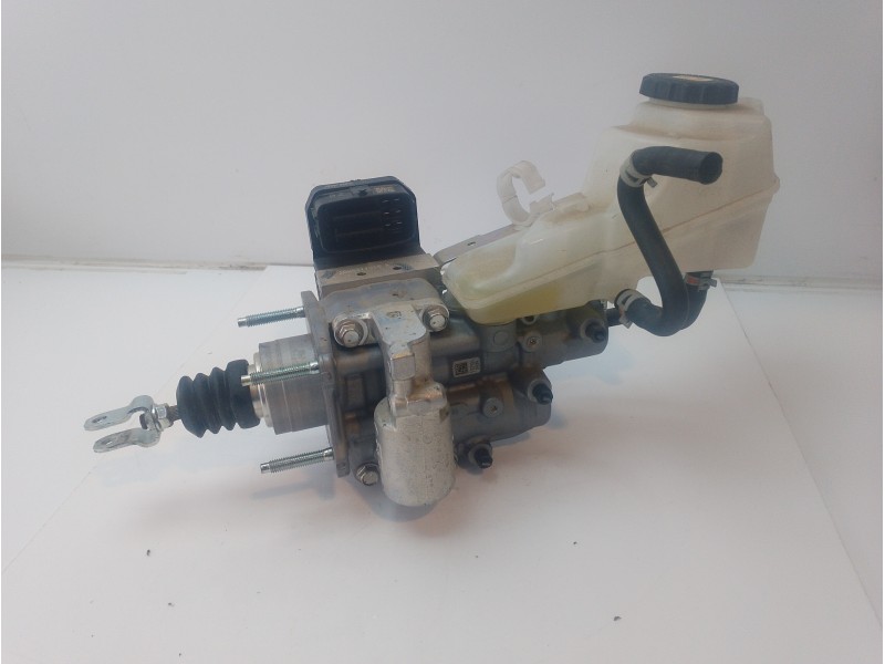 Recambio de servofreno para toyota c-hr referencia OEM IAM 4705010500 4721010430 