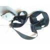 Recambio de cinturon seguridad trasero derecho para audi a3 (8p) referencia OEM IAM 8P0857805V04  8P0857805