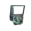Recambio de puerta trasera izquierda para toyota land cruiser (j12) 3.0 turbodiesel referencia OEM IAM 6700460260  