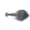 Recambio de transmision delantera izquierda para seat altea (5p1) reference referencia OEM IAM 1K0407271HQ  