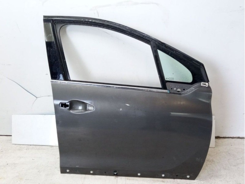 Recambio de puerta delantera derecha para peugeot 2008 (--.2013) referencia OEM IAM 9807820380  