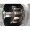 Recambio de motor arranque para ford mondeo berlina (ge) referencia OEM IAM 11131AA  