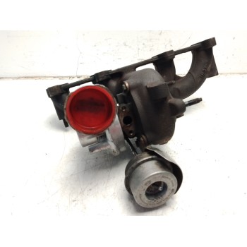 TURBOCOMPRESOR 038253056A KP39A 07DJ 5033230 038253016N 300