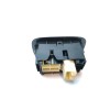 Recambio de mando elevalunas trasero izquierdo para toyota auris 1.6 16v cat referencia OEM IAM 848100D030  