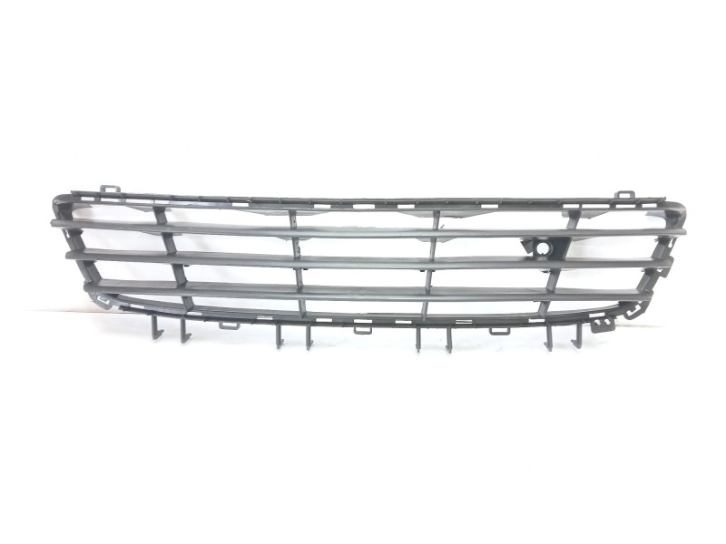 Recambio de rejilla paragolpes central para opel astra h berlina enjoy referencia OEM IAM 24460271  
