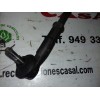 Recambio de cremallera direccion para mazda 2 berlina (dy) 1.4 crtd active referencia OEM IAM 2S6C3550NA  