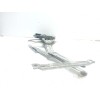 Recambio de elevalunas delantero derecho para opel astra h ber. 1.7 16v cdti referencia OEM IAM 93178696  