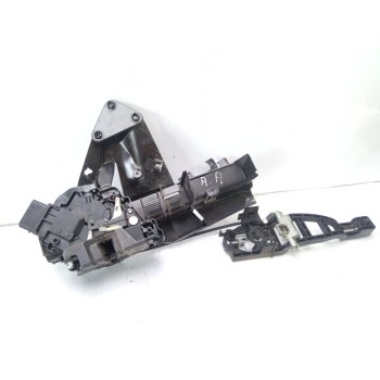 CERRADURA PUERTA DELANTERA DERECHA 3M51R21978 