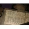 Recambio de faro izquierdo para renault scenic ii authentique referencia OEM IAM 89004871  