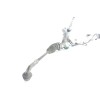 Recambio de cremallera direccion para ford focus berlina (cak) ambiente referencia OEM IAM 4873461  