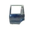 Recambio de puerta trasera izquierda para toyota land cruiser (j12) 3.0 turbodiesel referencia OEM IAM 6700460260  