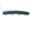 Recambio de rejilla paragolpes central para opel astra h berlina enjoy referencia OEM IAM 24460271  