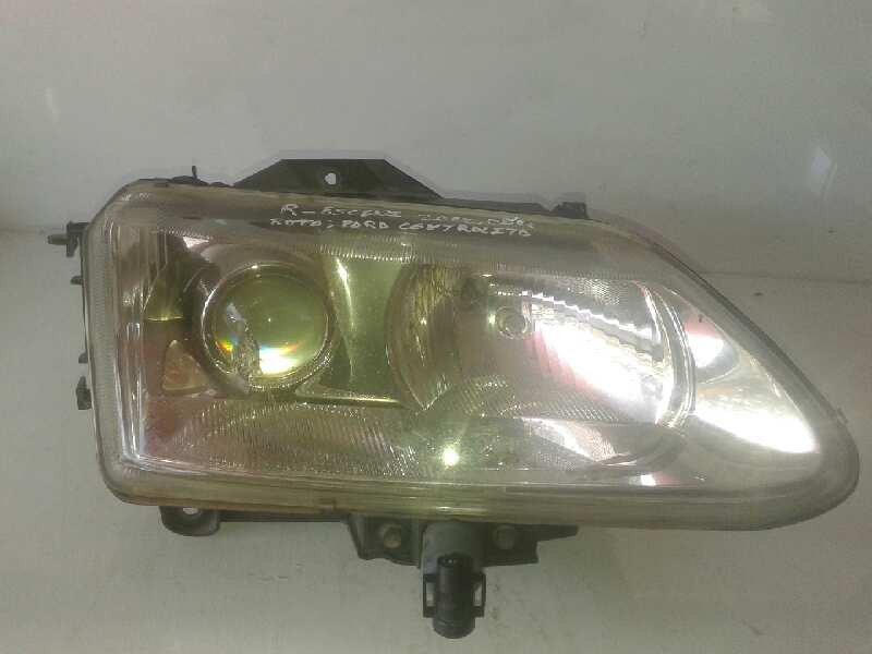 Recambio de faro derecho para renault espace /grand espace (je0) 2.2 dt grand espace 2001 referencia OEM IAM   