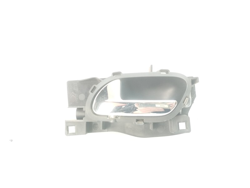 Recambio de maneta interior delantera izquierda para peugeot 407 st confort referencia OEM IAM 9143J9  