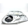 Recambio de elevalunas delantero derecho para hyundai i30 classic referencia OEM IAM 824802R030  