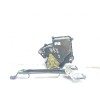 Recambio de elevalunas trasero izquierdo para seat leon (1p1) comfort limited referencia OEM IAM 1P0839461A  