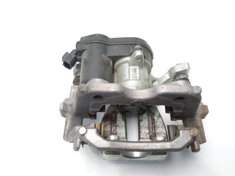 Recambio de pinza freno trasera izquierda para toyota yaris active referencia OEM IAM 463100D010  