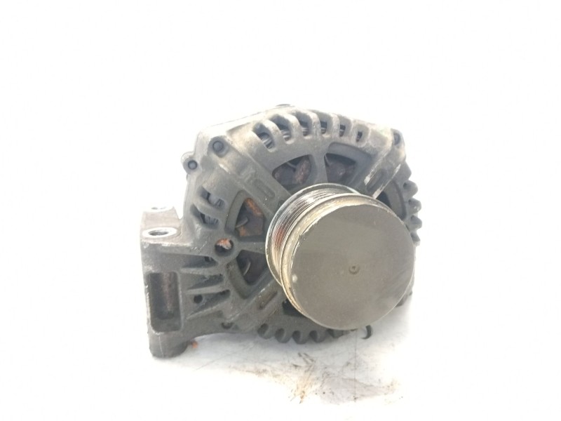 Recambio de alternador para peugeot bipper (aa_) 1.3 hdi 80 / bluehdi 80 referencia OEM IAM 1638013480  