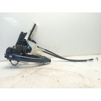 CERRADURA PUERTA DELANTERA IZQUIERDA 81310D3510 