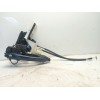 Recambio de cerradura puerta delantera izquierda para hyundai tucson 1.6 cat referencia OEM IAM 81310D3510  