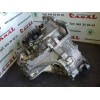 Recambio de caja cambios para ford focus berlina (cap) trend referencia OEM IAM 3M5R7002YG  