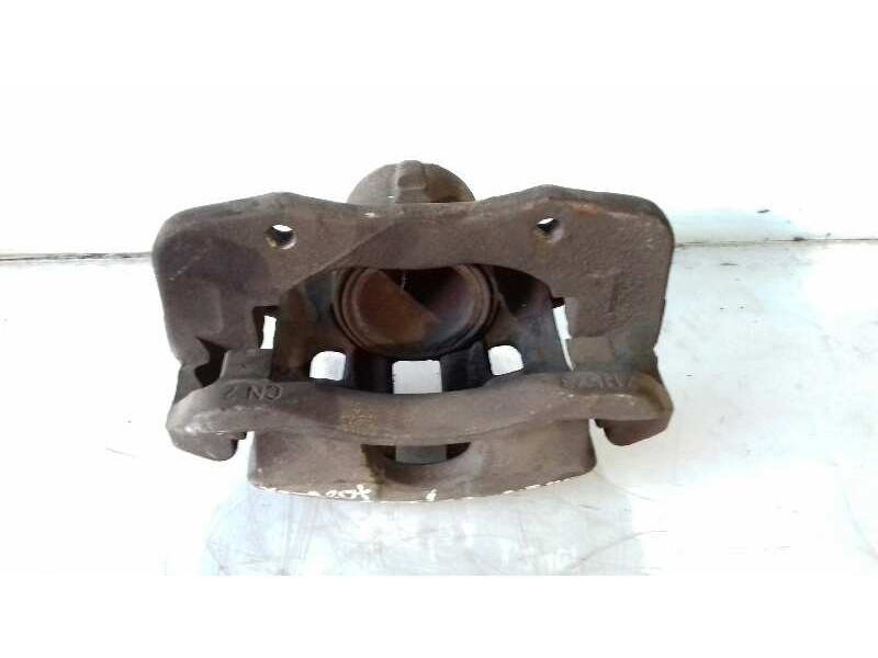 Recambio de pinza freno delantera izquierda para peugeot 607 (s1) básico referencia OEM IAM 32326327 323252906 