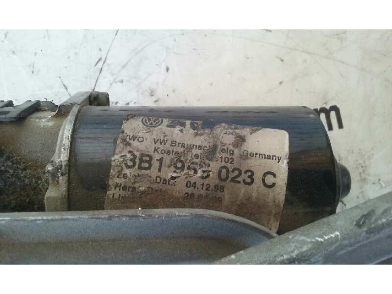 Recambio de motor limpia delantero para volkswagen passat berlina (312) gl referencia OEM IAM 3B1958023C  