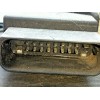 Recambio de elevalunas trasero izquierdo para seat leon (1p1) comfort limited referencia OEM IAM 1P0839461A  