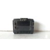 Recambio de pantalla multifuncion para opel zafira a elegance referencia OEM IAM 13106240  