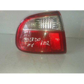 PILOTO TRASERO IZQUIERDO 154451906LB 