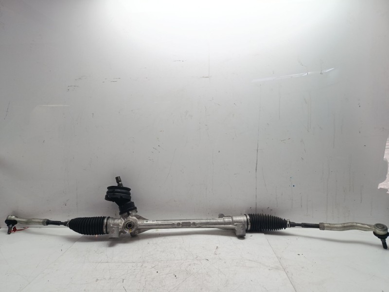 Recambio de cremallera direccion para toyota yaris (_p21_, _pa1_, _ph1_) 1.5 hybrid (mxph10) referencia OEM IAM 45510K0070  