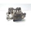 Recambio de pinza freno trasera izquierda para toyota yaris active referencia OEM IAM 463100D010  