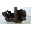 Recambio de pinza freno delantera izquierda para peugeot 607 (s1) básico referencia OEM IAM 32326327 323252906 