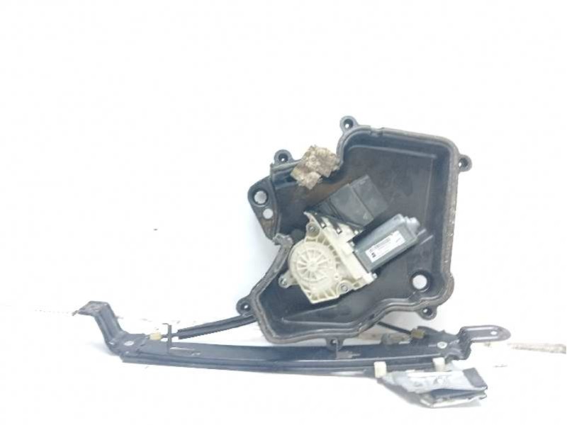 Recambio de elevalunas trasero derecho para seat leon (1p1) comfort limited referencia OEM IAM 1P0839462A  