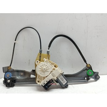 ELEVALUNAS TRASERO IZQUIERDO 827010001R 