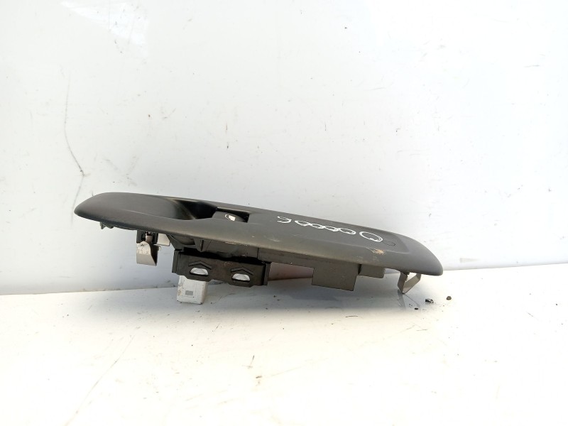 Recambio de mando elevalunas delantero derecho para peugeot 2008 (--.2013) referencia OEM IAM 96751115ZD  