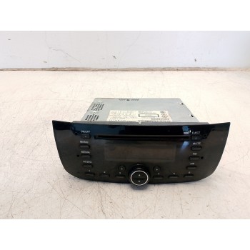 SISTEMA AUDIO / RADIO CD 735526154 