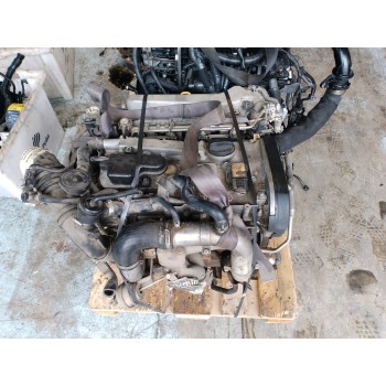 DESPIECE MOTOR AQA 