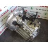 Recambio de caja cambios para ford focus berlina (cap) trend referencia OEM IAM 3M5R7002YG  
