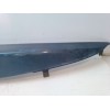 Recambio de molduras traseras para toyota auris touring sports (e18) hybrid active referencia OEM IAM 7681102945  7681102E50