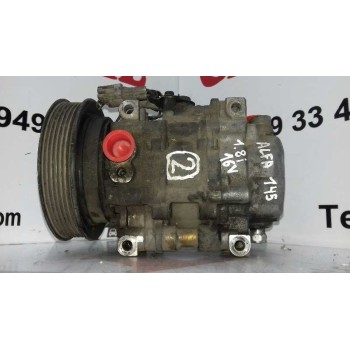 COMPRESOR AIRE ACONDICIONADO 442500215A0 2S14728 