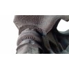 Recambio de pinza freno delantera izquierda para peugeot 607 (s1) básico referencia OEM IAM 32326327 323252906 