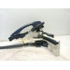 Recambio de cerradura puerta delantera izquierda para hyundai tucson 1.6 cat referencia OEM IAM 81310D3510  