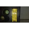 Recambio de pantalla multifuncion para opel zafira a elegance referencia OEM IAM 13106240  